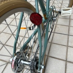 TOKYOBIKE Jr. Step  20インチMの画像