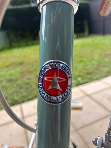 ✨お値下げ✨TOKYOBIKE Jr. Step  20インチM