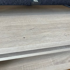 テレビボードの画像