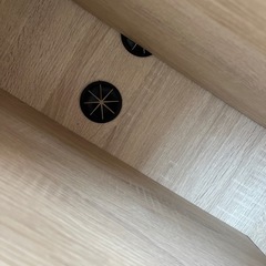 テレビボードの画像