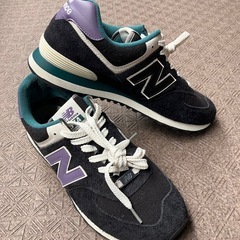 New Balanceの画像