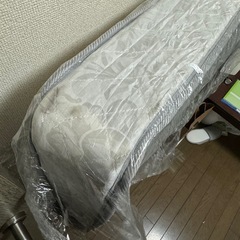 マットレスの画像