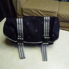 新品_メルローズ(MEN'S　MELROSE)　KANGOL　カバン　鞄の画像