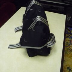 新品_メルローズ(MEN'S　MELROSE)　KANGOL　カバン　鞄の画像