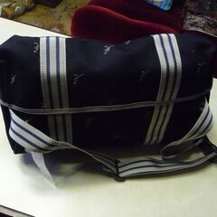 新品_メルローズ(MEN'S　MELROSE)　KANGOL　カバン　鞄の画像