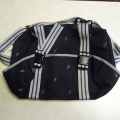 新品_メルローズ(MEN'S　MELROSE)　KANGOL　カバン　鞄の画像