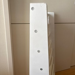マガジンラック、絵本ラック
の画像