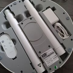 【無料】【ジャンク品】YAMAZEN扇風機2022年製の画像
