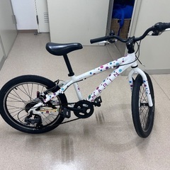 Marin 20インチ　自転車の画像
