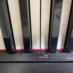 CASIO Privia PX-735の画像