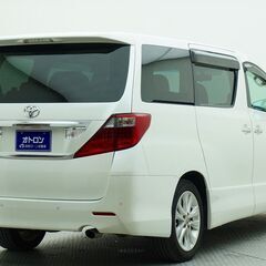 ✨頭金０円✨トヨタ アルファード 　２４０Ｓの画像