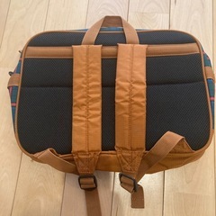 イクウェル　リュックの画像