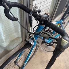 10月5日の写真です-MOMENTUMブルー165〜170(名義変更もしてくださる方限定)の画像