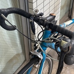 10月5日の写真です-MOMENTUMブルー165〜170(名義変更もしてくださる方限定)の画像