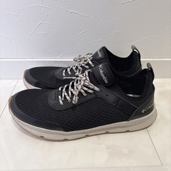 Columbia コロンビア 靴 27.5cmの画像