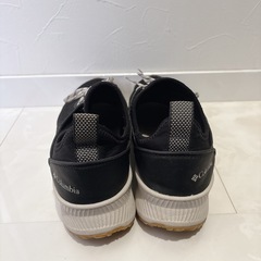 Columbia コロンビア 靴 27.5cmの画像