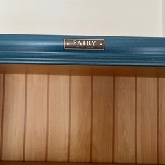 本棚差し上げますの画像