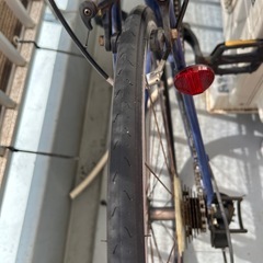 Miyata自転車　ロードバイク　クロスバイクの画像