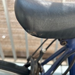 Miyata自転車　ロードバイク　クロスバイクの画像