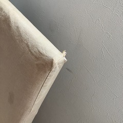 無印良品　椅子の画像