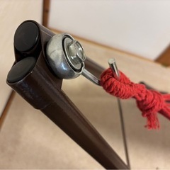 ハンモックの画像
