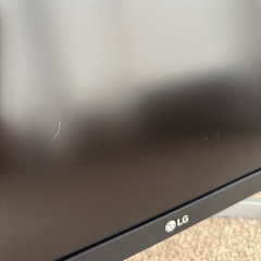 LG LEDモニター 32UN550の画像