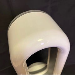 ダイソン 空気清浄機能付 ファンヒーター Dyson Pure Hot + Cool Link HP03WS ホワイト/シルバーの画像