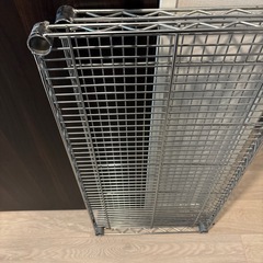 エレクターの画像