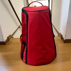 トヨトミレインボーストーブ改の画像