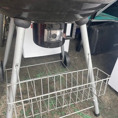 バーベキューグリル 57cm の画像