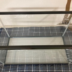 「取引中」水槽をお譲りしますの画像