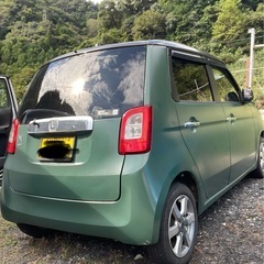 N-ONE エヌワン　jg1 ターボの画像