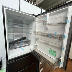 【トレファク上板橋】AQUA：4ドア冷蔵庫の画像
