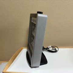 【無料】　ストーブ２台の画像