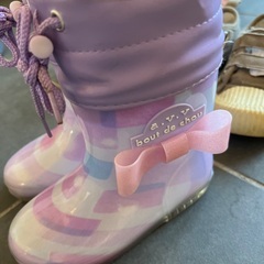5足セット　子供靴　キッズシューズ　15センチの画像