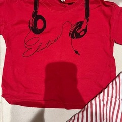kids服90〜100の画像