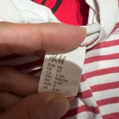 kids服90〜100の画像