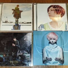 【受渡者確定】★ AOI SHOUTA / 蒼井翔太 DVD & CD コレクション10本セットの画像