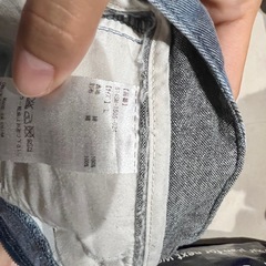 
半ズボンの画像