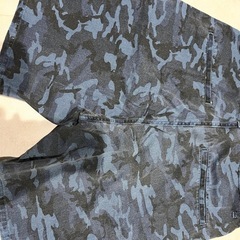 
半ズボンの画像
