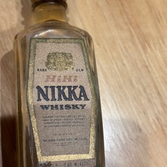 ミニボトルの画像