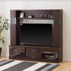 テレビ台　の画像