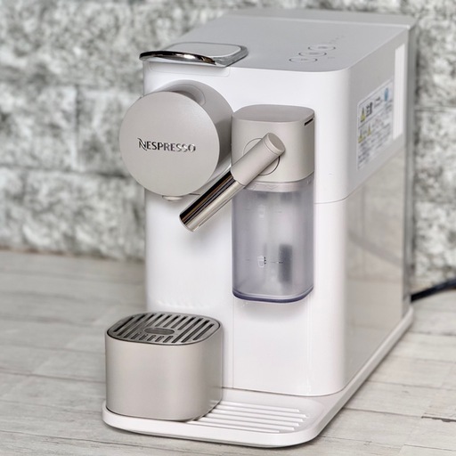 Nespresso ラティシマ・ワン カプセル式コーヒーメーカー F111型