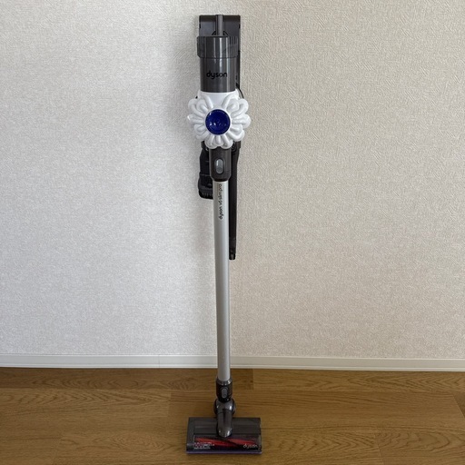 ダイソン　掃除機