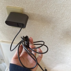 ダイソン　掃除機の画像