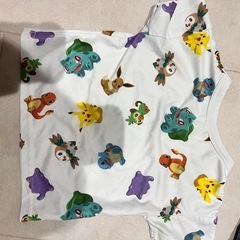 ポケモン服90の画像
