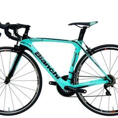 BIANCHI 「ビアンキ」 OLTRE XR3 105 2019年モデル ロードバイク / IT4BD9XJIM8Yの画像
