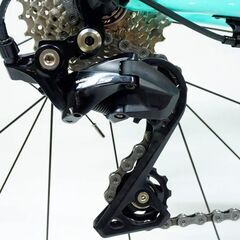 BIANCHI 「ビアンキ」 OLTRE XR3 105 2019年モデル ロードバイク / IT4BD9XJIM8Yの画像