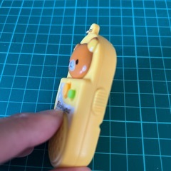 リラックマ　トイレの音消し&防犯ブザーの画像