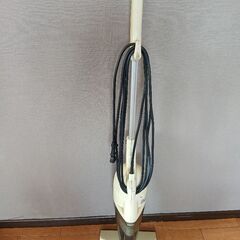 掃除機の画像